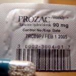 Prozac Is My Mask Of Happiness