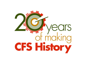 My Cause:  Working Together to Fight CFS