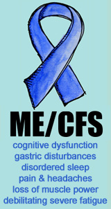 ME/CFS & Fibromyalgia Awareness Day Events – Please Email Me!